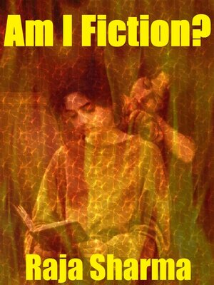 cover image of Am I Fiction?